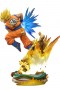 Prime 1 Studio X MegaHouse Mega Premium Masterline Dragon Ball Z Son Goku (Super Saiyan) 1/4