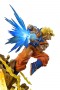 Prime 1 Studio X MegaHouse Mega Premium Masterline Dragon Ball Z Son Goku (Super Saiyan) 1/4