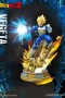 Prime 1 Studio X MegaHouse Mega Premium Masterline Dragon Ball Z Vegeta (Super Saiyan) 1/4 (Versión DX)