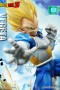 Prime 1 Studio X MegaHouse Mega Premium Masterline Dragon Ball Z Vegeta (Super Saiyan) 1/4 (Versión DX)