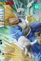 Prime 1 Studio X MegaHouse Mega Premium Masterline Dragon Ball Z Vegeta (Super Saiyan) 1/4 (Versión DX)