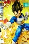 Prime 1 Studio X MegaHouse Mega Premium Masterline Dragon Ball Z Vegeta (Super Saiyan) 1/4 (Versión DX)