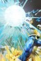 Prime 1 Studio X MegaHouse Mega Premium Masterline Dragon Ball Z Vegeta (Super Saiyan) 1/4 (Versión DX)