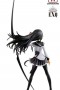 Puella Magi Madoka Magica - Figura EXQ Homura Akemi