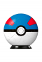 Puzzle- Ball 3D - Pokémon Pokéballs