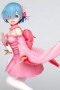 Re: Zero - Estatua Precious Rem Sakura