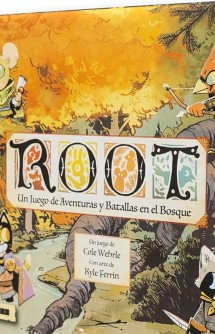 Root