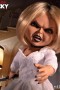 Seed of Chucky - Figura Parlante MDS Mega Scale Tiffany