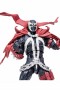 Spawn - Figura Spawn on Throne Deluxe Set McFarlane