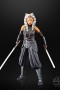 Star Wars - Ahsoka Tano (Mandalorian) Figura Black Series