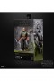 Star Wars - Boba Fett  (Throne Room) Figura Black Series