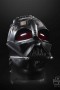 Star Wars - Casco Electrónico Darth Vader Black Series