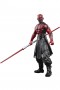 Star Wars - Darth Maul Figura Black Series 