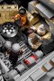 Star Wars: Lego Millennium Falcon 