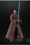 Star Wars - Obi-Wan Kenobi (Wandering Jedi) Figura Black Series