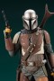 Star Wars The Mandalorian Estatua ARTFX+ 1/10 Mandalorian