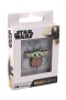 Star Wars  The Mandalorian Pin The Child