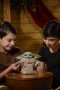 Star Wars - The Mandalorian. The Child (Baby Yoda) Animatronic