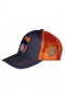 Dragon Ball - Gorra Ajustable Trucker Goku