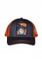 Dragon Ball - Gorra Ajustable Trucker Goku