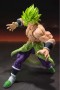 Super Saiyan Broly Fullpower Figura 22 Cm Dragon Ball Super Sh Figuarts