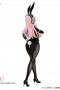 Super Sonico - Figura BiCute Bunnies Super Sonico Newly Drawn Costume