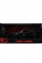 The Batman  - The Batman 2022 Batmobile + Figura 1:24