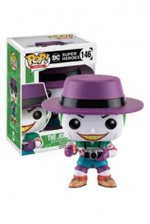 The Joker - Batman The Killing Joke (Comic Con Limited Edition)