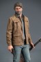 The Last of Us II - Figura Joel