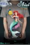 The Little Mermaid - Estatua Master Craft Ariel