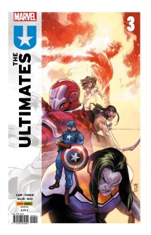 The Ultimates 3