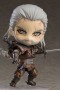 The Witcher 3 - Wild Hunt Figura Nendoroid Geralt Exclusiva