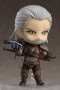 The Witcher 3 - Wild Hunt Figura Nendoroid Geralt 