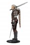 The Witcher - Figura  Articulada Geralt