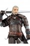 The Witcher - Figura  Articulada Geralt