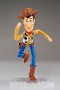 Toy Story - Model Kit Toy Story Woody Figure