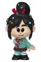 Vinyl Funko Soda: Disney: Vanellope