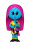 Vinyl Funko Soda: Pesadilla Antes de Navidad - Sally (Blacklight)