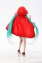 Vocaloid -  Hatsune Miku Little Red Riding Hood Statue