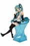 Vocaloid - Estatua PVC Noodle Stopper Hatsune Miku