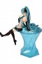 Vocaloid - Estatua PVC Noodle Stopper Hatsune Miku