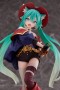 Vocaloid - Figura  Wonderland Hatsune Miku Puss in Boots